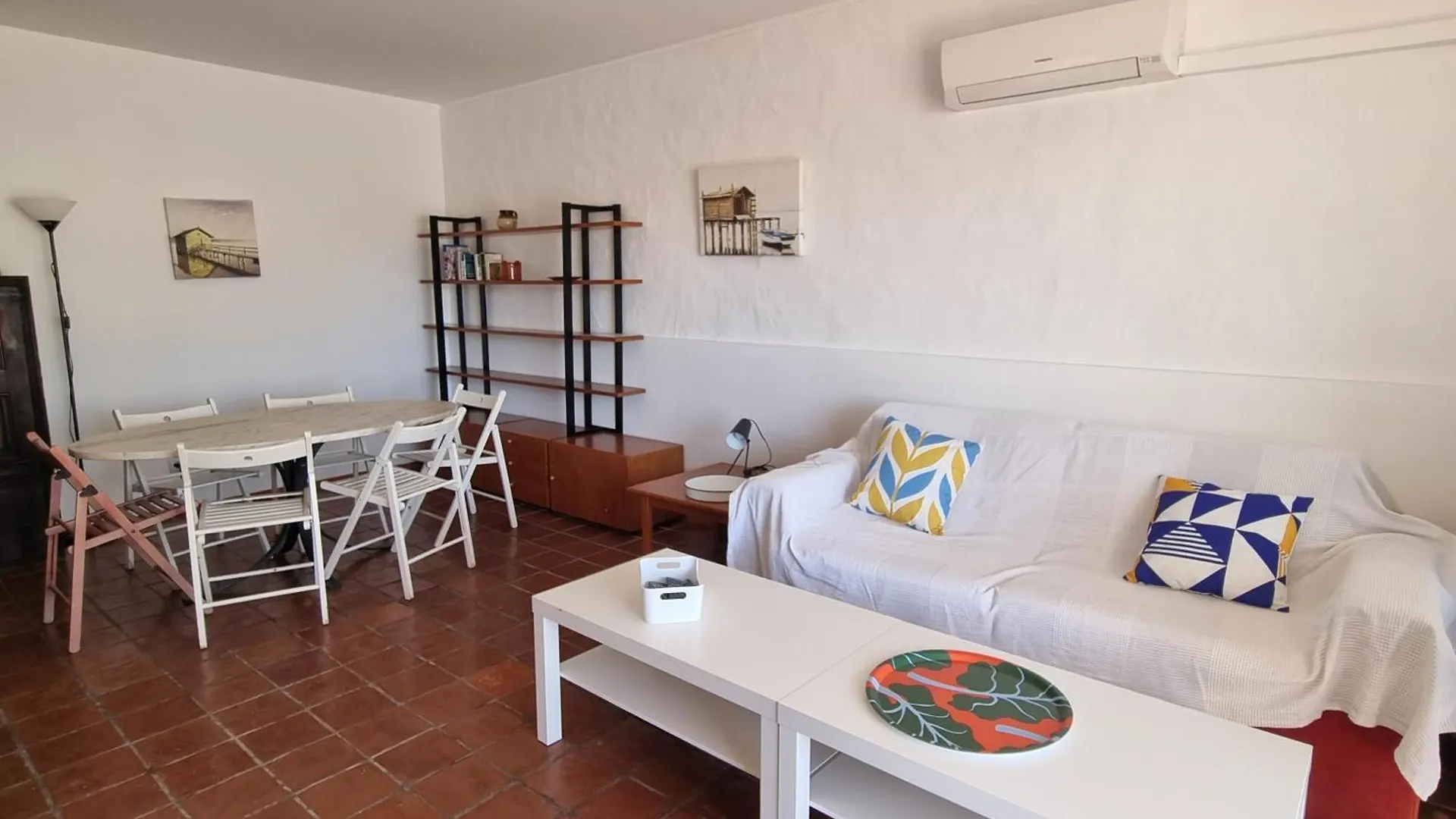 Casa Indigo Albufeira Villa 0*,