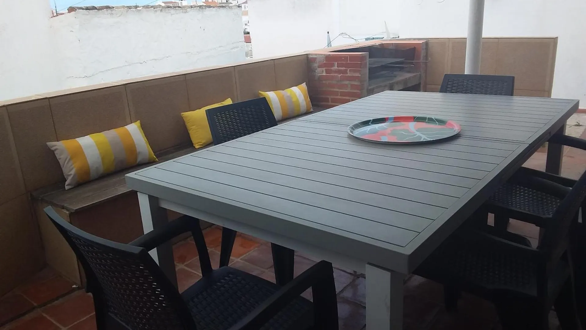 Casa Indigo Albufeira Villa