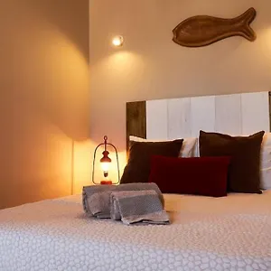  Holiday home Velha 34