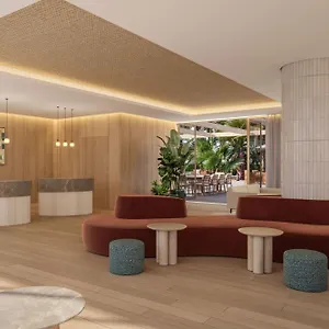 Marriott Residences Salgados Resort, Algarve Отель