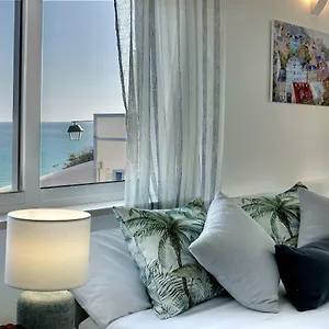  Holiday home Casa 4 - Perfect Location - Sea View By Dreamvillasalbufeira