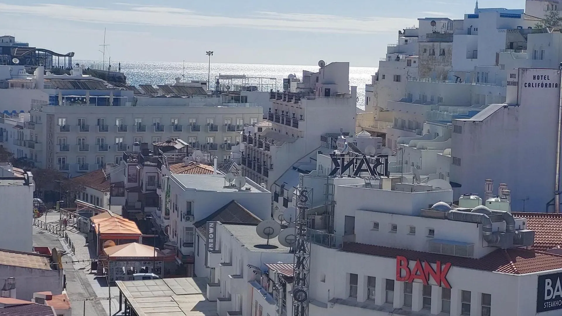 Dom wakacyjny Willa Casa Indigo Albufeira
