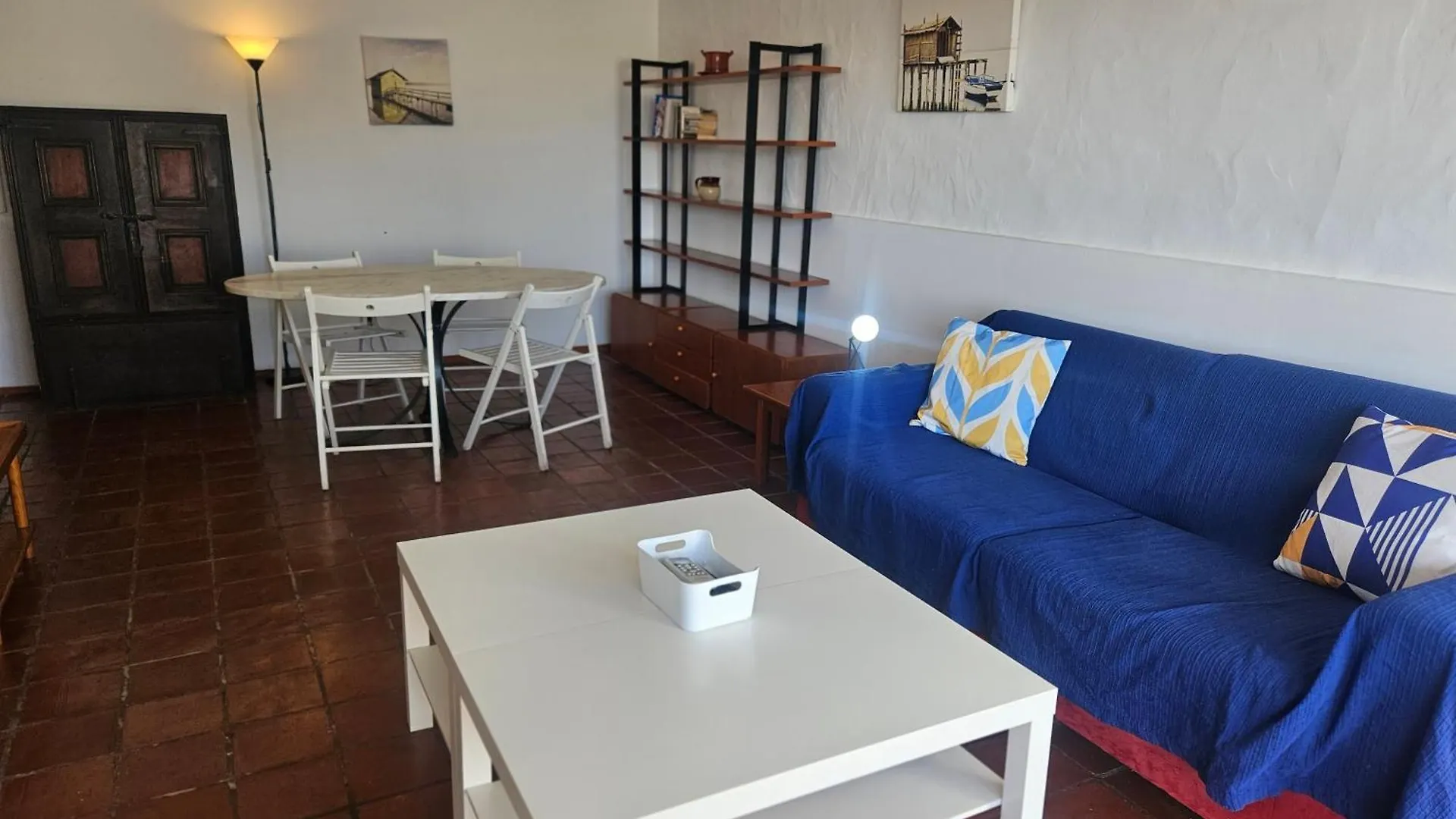 Holiday home Casa Indigo Albufeira Villa